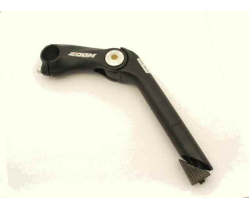 Zoom Basic állítható kormányszár