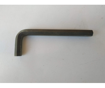 6 mm-es imbuszkulcs