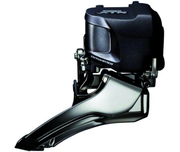 Shimano XTR Di2 FD-M9070 első váltó