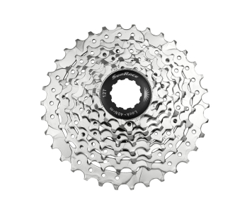 Sunrace CSM637 fogaskeréksor