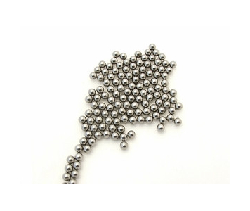 Velostar 1/8 3,17 mm acél golyó