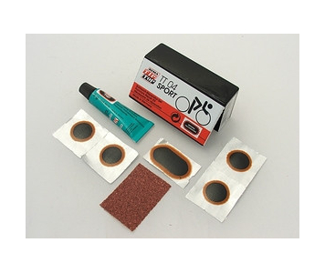 Tip-Top TT04 new defektjavító készlet