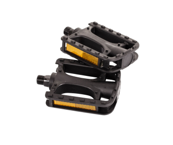 Koliken műanyag MTB pedál