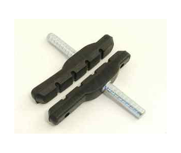 Velostar Extra csapos fékpofa