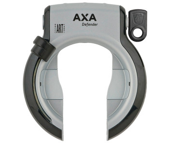 AXA Defender szürke patkózár