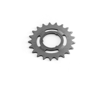 Velosteel 21T körmös fogaskerék