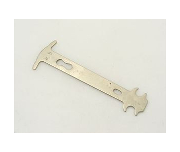 Velostar láncnyúlásmérő