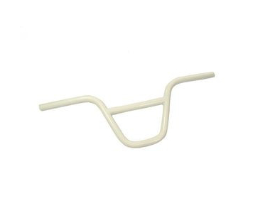 Acél BMX 635mm kormány