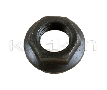 Koliken középtengely anya