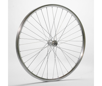 Koliken 24" MTB duplafalú első kerék