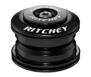Ritchey Comp Drop in 1-1/8 fekete kormánycspágy