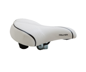 Koliken Cruiser nyereg fehér