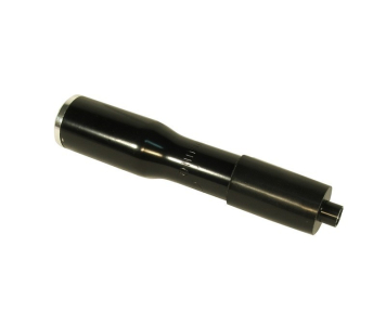 Csepel 1 1/8 1" kormányszárhoz adapter