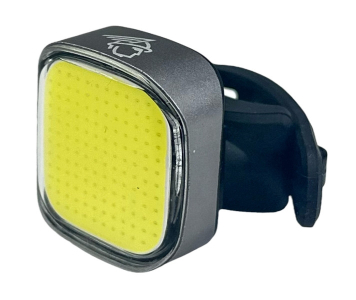 Velotech 36 chipled USB első lámpa