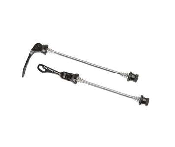 Novatec 100-135 mm alu gyorszár szett