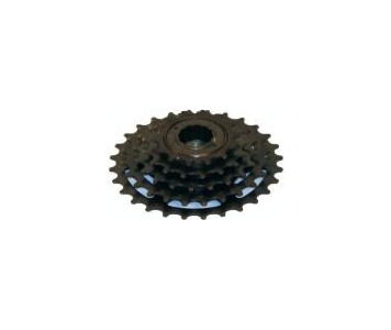 Csepel 5sp fogaskeréksor