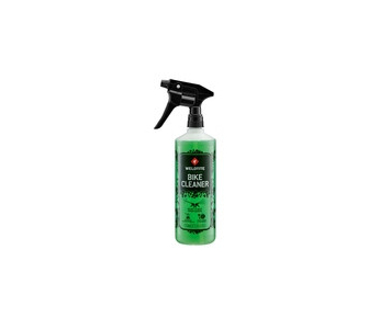 Weldtite Dirtwash 1000 ml kerékpártisztító lime