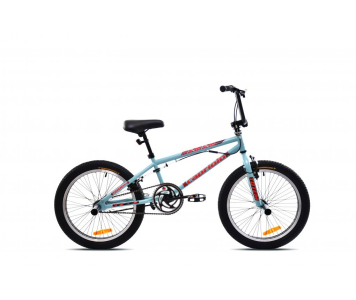 Capriolo Totem 20" bmx kerékpár Kék-Narancs