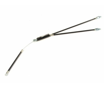 Velostar BMX 60-190-230 mm bowden első rotorhoz