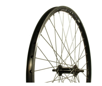 Remerx 24" duplafalú első kerék