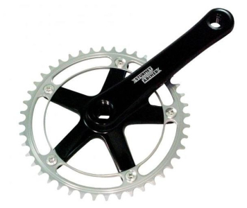 Sturmey Archer FCT62 fixi hajtómű