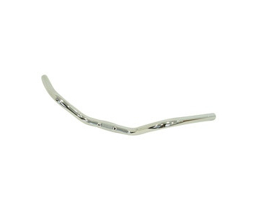 Velostar City 600 acél kormány