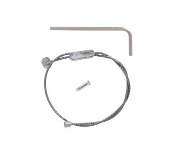 XLC BR-X102 bowden összekötő canti fékhez