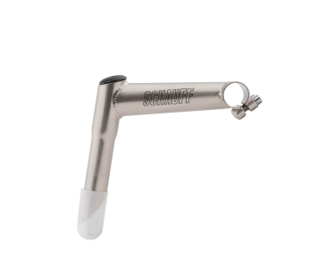 Koliken 25,4 MTB acél kormányszár