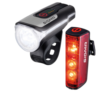 Sigma Aura lámpaszett  80 USB Aura 80+Blaze