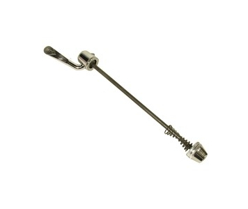 Velostar hátsó acél gyorszár