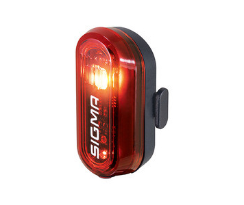 Sigma Curve hátsó lámpa