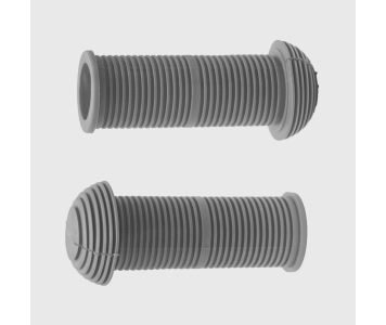 Koliken gyermek markolat ezüst