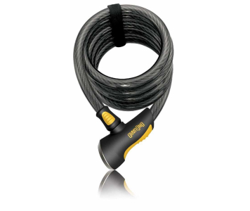 OnGuard Doberman 8027 lakat