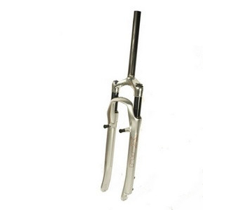 Suntour NRX-LO 28" ezüst teleszkópos villa