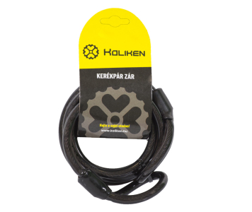 Koliken spirál kábel