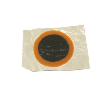 Red Sun defektjavító folt 25 mm