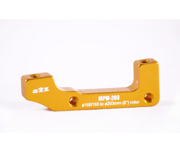 A2Z IS-&gt;PM (E203/H185) fékadapter
