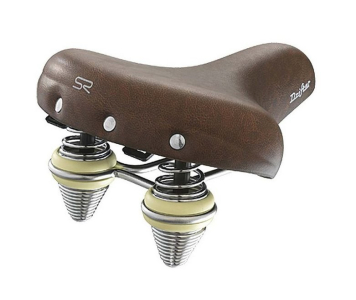 Selle Royal Drifter Premium Relaxed Medium Unisex nyereg