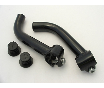 Kalin MT-11ST acél kormányszarv