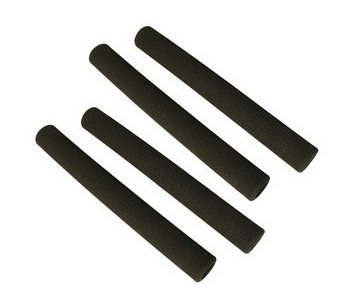 Velostar 4 részes 250mm szivacs markolat