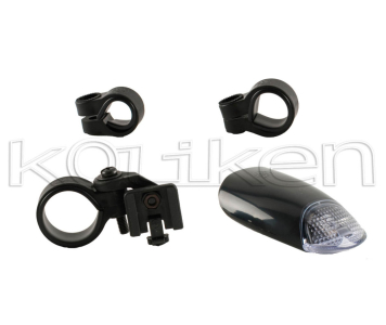 Koliken hátsó lámpa