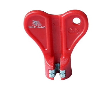 Bikehand küllőkulcs 3,5 mm