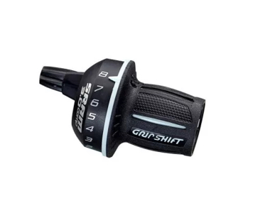 Sram Grip Shift 3.0 comp 1 darabos, csak a hátsó 7 es!!!