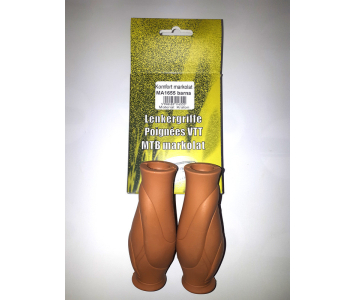 Marikoo 1645 120mm markolat barna