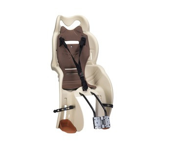 HTP Sanbas gyerekülés vázra krém-barna