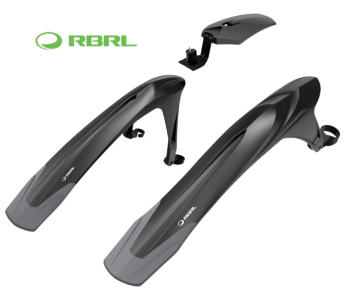 RBRL XC 24-29er sárvédőszett