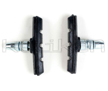 Koliken V-fékpofa csavaros