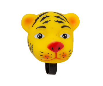 Koliken figurás duda tigris