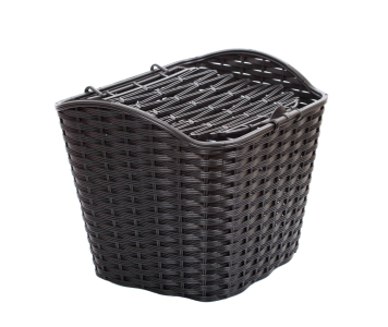 Koliken 26-28" műanyag első kosár