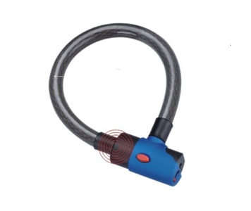 Velostar 468-D 25x1000mm lakat riasztóval